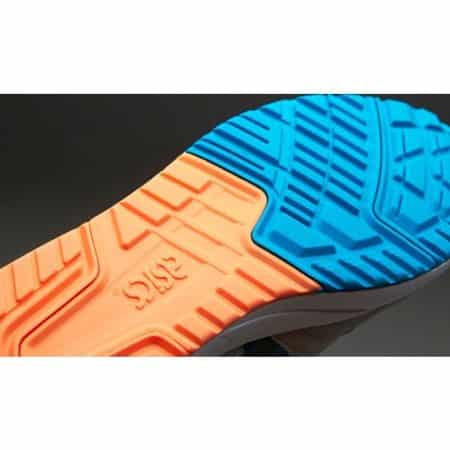 Αθλητικά Παπούτσια Sneakers Asics Gel Saga H416N-1378