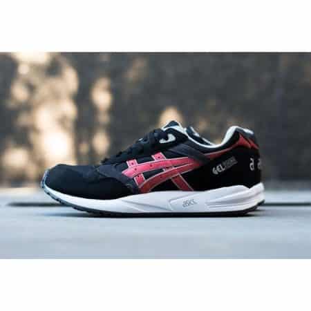 Αθλητικά Παπούτσια Sneakers Asics Gel Saga H437N-9025