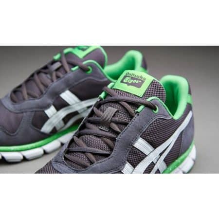 Αθλητικά Παπούτσια Asics Onitsuka Tiger Harandia DN316-1610