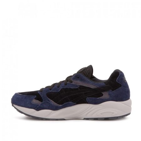 Αθλητικά Παπούτσια SneakersAsics Tiger Gel Diablo HL7U0-9090