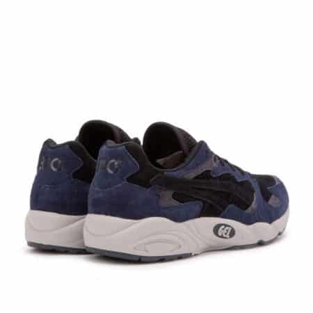 Αθλητικά Παπούτσια SneakersAsics Tiger Gel Diablo HL7U0-9090