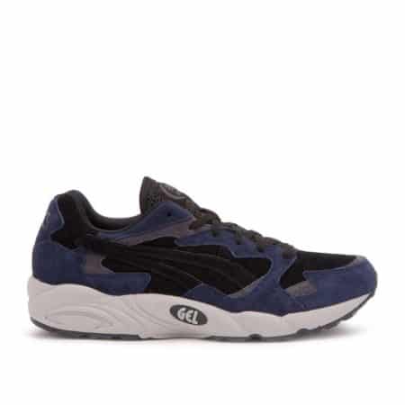 Αθλητικά Παπούτσια SneakersAsics Tiger Gel Diablo HL7U0-9090