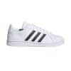 Αθλητικά Παπούτσια Adidas Grand Court Base FV8472 με '70ς στυλ