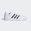 Αθλητικά Παπούτσια Adidas Grand Court Base FV8472 με '70ς στυλ