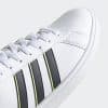 Αθλητικά Παπούτσια Adidas Grand Court Base FV8472 με '70ς στυλ