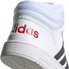 Αθλητικά Παπούτσια Adidas Hoops 2.0 Mid FW4478