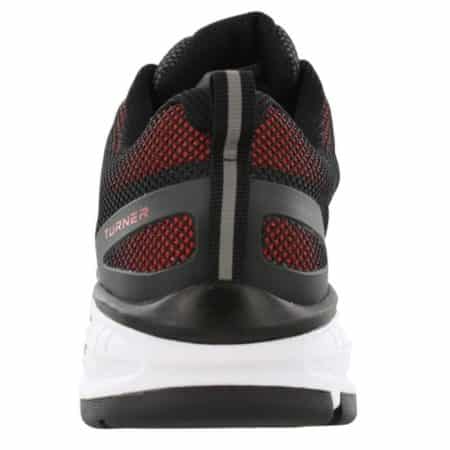 Αθλητικά Παπούτσια Turner Footwear T-BROOKLYN T4010M-BRW