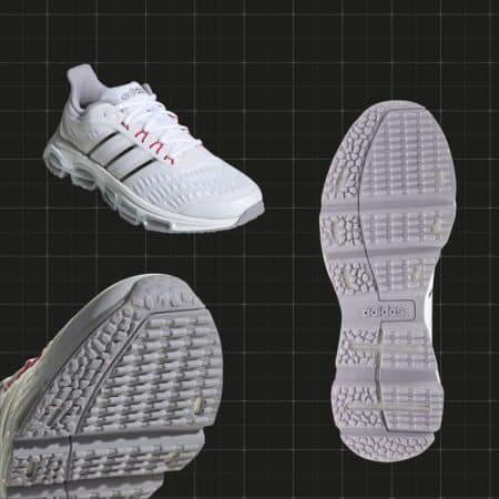 Ανδρικά αθλητικά παπούτσια Sneakers Adidas Tencube FW3252