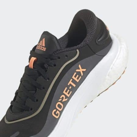 Ανδρικά Αθλητικά Παπούτσια Adidas Supernova Gore-Tex_GW9109