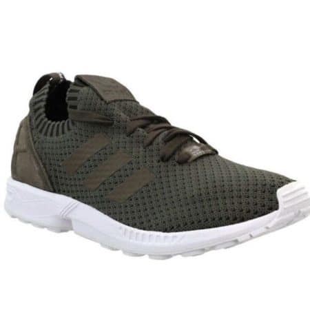 Adidas Originals ZX Flux Primknit S75972 Men's Sneakers