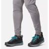 Columbia Facet 75 OutDry BM9284 Ανδρικά Ορειβατικά Παπούτσια Αδιάβροχα Μαύρα