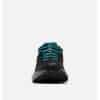 Columbia Facet 75 OutDry BM9284 Ανδρικά Ορειβατικά Παπούτσια Αδιάβροχα Μαύρα