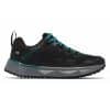 Columbia Facet 75 OutDry BM9284 Ανδρικά Ορειβατικά Παπούτσια Αδιάβροχα Μαύρα